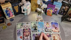 ВЫЙДЕТ ЛИ ОН НА СВЯЗЬ. ПОЗВОНИТ ЛИ ОН. НАПИШЕТ ЛИ ОН. ТАРО.mp4