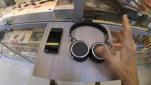 Beyerdynamic Aventho Wireless - обзор