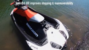 Celebrating a Decade of Sparks with a Redesigned 2024 Sea-Doo TRIXX: The Watercraft Journal, Ep. 13