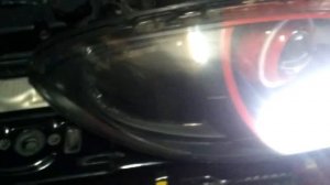 Фары шевроле лачетти