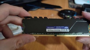 Серверная оперативная память Atermiter DDR4 с АлиЭкспресс