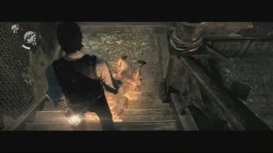 the evil within прохождение part 3 games эпизод 3 ps3