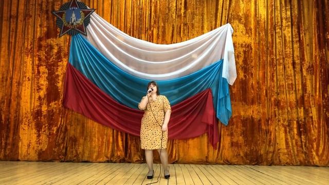 «Этот мир придуман не нами» исполняет Стадникова А.В МКДОУ «Радченский д/с «Радуга» смотреть онлайн