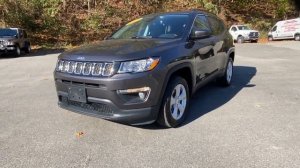 2021 Jeep Compass Cortlandt Manor, Croton on Hudson, Ossining, Briarcliff, Peekskill 1226511