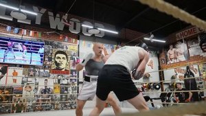 ПУЛЕМЕТ vs КМС ПО БОКСУ / КТО КОГО?