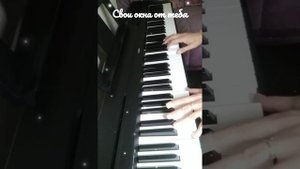 Алла Пугачева "Золотая карусель", музыка Владимира Кузьмина #piano