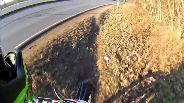Pitbike покатухи 1 смотреть онлайн
