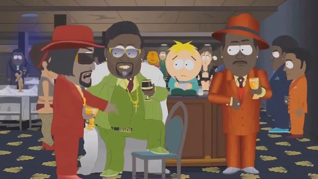 SOUTH PARK Most *RACIST* Jokes (NOT FOR SNOWFLAKES) смотреть онлайн