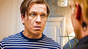 Юра дворник — Трейлер фильма (2023)