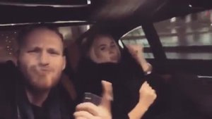 ПЕЛАГЕЯ В ИНСТАГРАМ. ТЕЛЕГИН. ПЕЛАГЕЯ С МУЖЕМ.