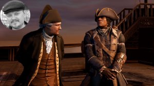 Assassins Creed 3 #40. Чесапикское сражение