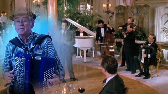 POR UNA CABEZA ( Carlos Gardel ) смотреть онлайн