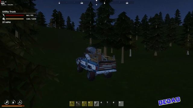 SurrounDead - ИГРАЕМ 20?? смотреть онлайн