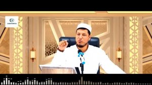 АБДУЛАЗИЗ ДОМЛА -ЖУМА КУНИНИНГ ФАЗИЛАТИ ! #жума #fazilat #abdulazizdomla #абдулазиздомла