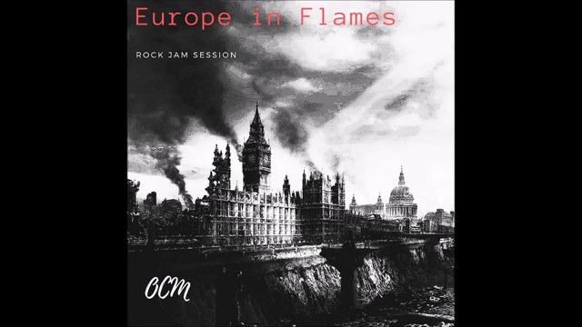 Rock Jam Session Track 2. London´s Fallen. смотреть онлайн