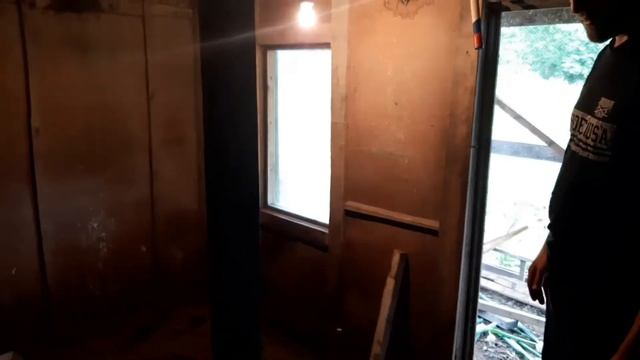 Строим ЗАГОН для КОЗЫ! Довольна КОЗА, счастливы МЫ! Фермерские будни/ видео #7 смотреть онлайн