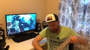 Как прокачать свою Playstation 4. Апгрейд внутри и снаружи.