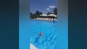Горячий ключ! Краснодарский край! База отдыха "Фортуна", июль 2022г.