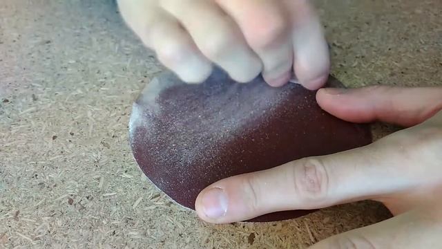 Необычный кулон из можжевельника и эпоксидной смолы своими руками. DIY смотреть онлайн