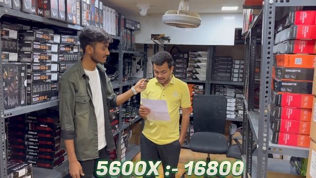 Graphics Card, Amd Processor, Motherboard Prices in Mumbai | Pc Build in Mumbai | lamington Road