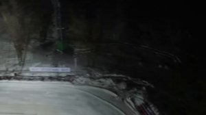 РОССИЯ - США. Хоккей с мячом. г. Димитровград 04.02.2016 DJI Phantom Pro