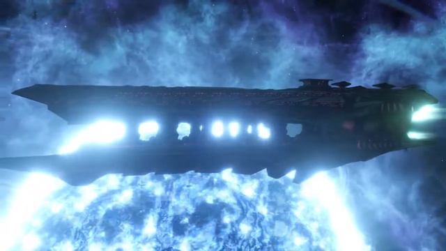 GAME-Stellaris Necroids Species Pack