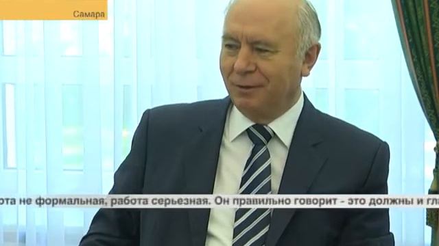 ГУП Велес - встреча с представителями Оснабрюкской Ассоциации племенного животноводства (OHG)