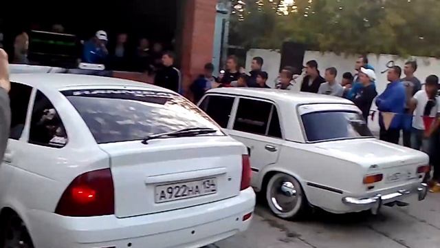 Автозвук. Город Котово. смотреть онлайн