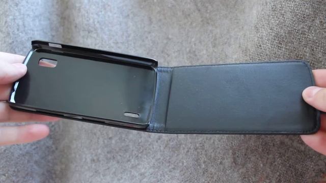 Чехол-книжка для LG Nexus 4 E960 Vertical magnetic case смотреть онлайн