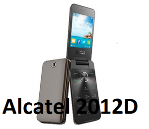 Alcatel One Touch 2012D_ обзор, впечатления, отзыв