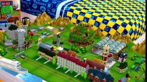 Thomas & Friends: Magic Tracks. На русском. Разблокированы все поезда и игрушки #0. Вступление.