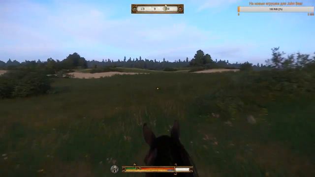 Kingdom Come: Deliverance Прохождение #23 Вальденсы смотреть онлайн