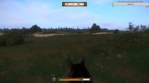 Kingdom Come: Deliverance Прохождение #23 Вальденсы