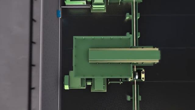 Вибродиагностика. Мониторинг состояния в режиме онлайн