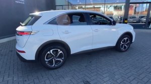 DS7 Crossback Elegance 1.2 Pure Tech 130ps MIRROR LINK