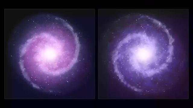 Вселенная без темной материи смотреть онлайн