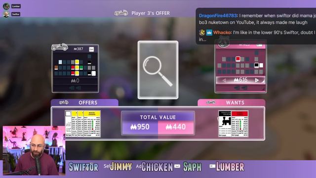 Ranked Monopoly #168 Season 1 - UNIBRO MONOPOLY LEAGUE смотреть онлайн