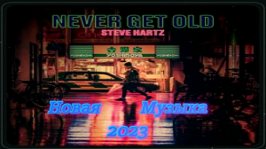 ???Новинки Современной ?Музыки Топ Октября???
✨Steve Hartz - Never Get Old✨     ✨Indie✨