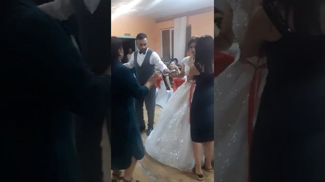 2 октября 2021 г.Свадьба в Красном куте! смотреть онлайн