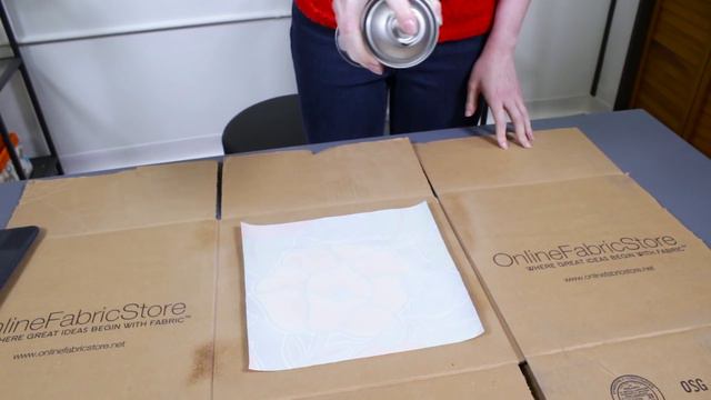 DIY No Sew Oilcloth Mouse Pad смотреть онлайн