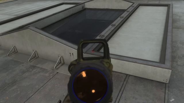 Modern Warfare 2 - Stealth Ghillie Mission - Recon By Fire - PC Realism Gameplay