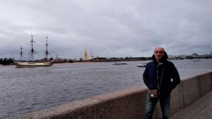 Песня А.Я.Розенбаума - Нарисуйте мне дом (Игорь Мережко)