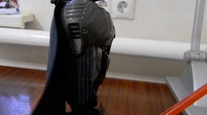 Сборная фигурка Дарта Вейдера