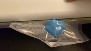 Вакууматор Freshield el0500wy