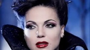 Happy Birthday Lana Parrilla EVILQUEEN