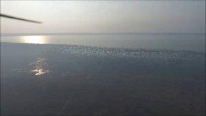 озеро Убинское