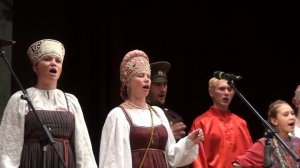 Солдатская песня