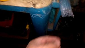 Замена стакана ваз 2108 и 2109 в гараже (3)