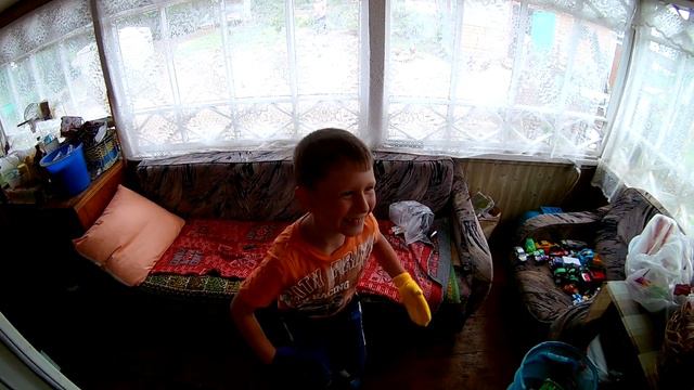 Как поймать мыльный пузырь смотреть онлайн