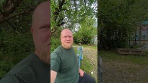 Спасенный ХВЗ «Спутник» Первый выезд!!! Впечатления.